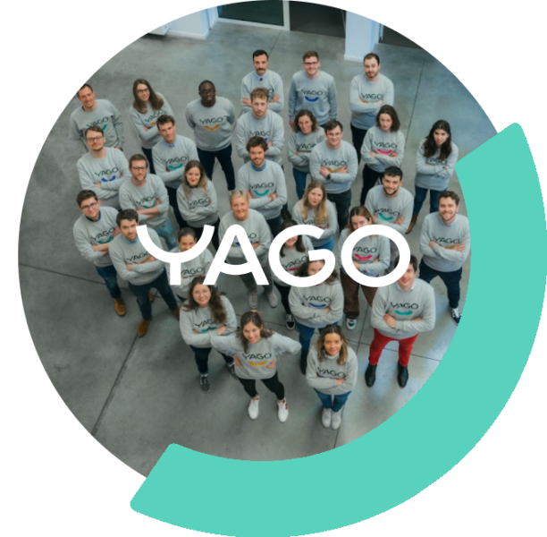 Team van Yago